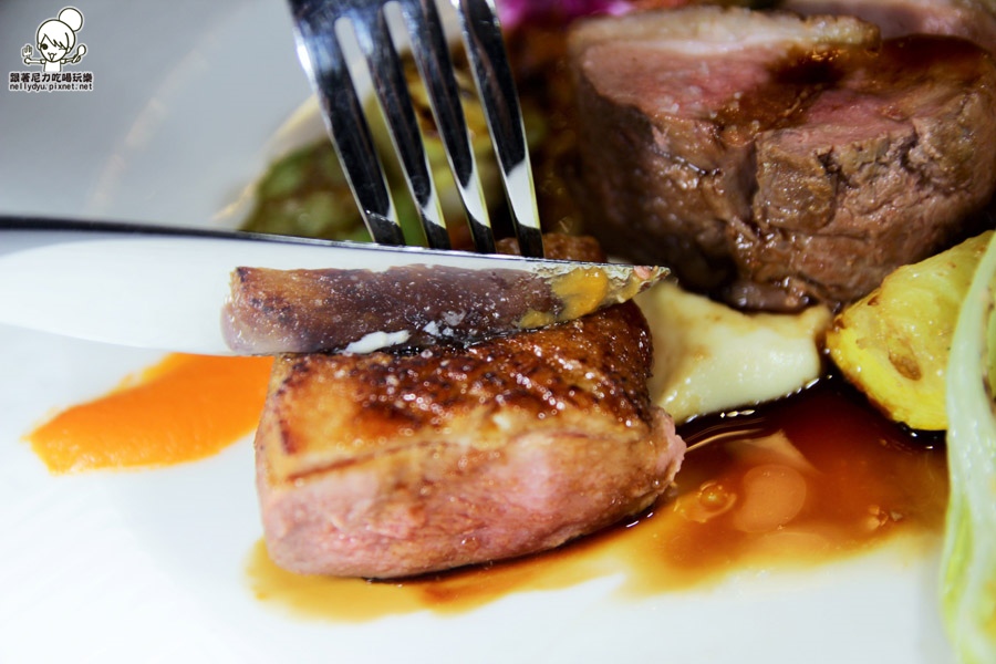 Cudome Restaurant 圓頂餐廳42.JPG