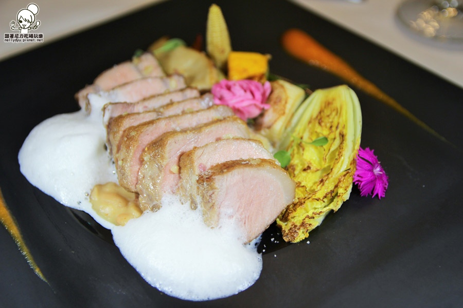 Cudome Restaurant 圓頂餐廳35.JPG