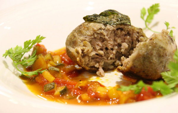 Cudome Restaurant 圓頂餐廳：【高雄||鼓山】Cudome Restaurant 圓頂餐廳──精緻＆極致美味法式料理！給重要的人一個難忘的回憶！