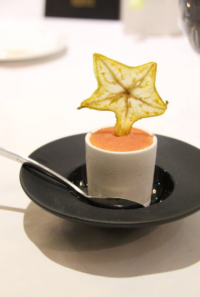 Cudome Restaurant 圓頂餐廳：【高雄||鼓山】Cudome Restaurant 圓頂餐廳──精緻＆極致美味法式料理！給重要的人一個難忘的回憶！