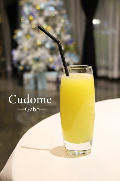 Cudome Restaurant 圓頂餐廳：【高雄||鼓山】Cudome Restaurant 圓頂餐廳──精緻＆極致美味法式料理！給重要的人一個難忘的回憶！