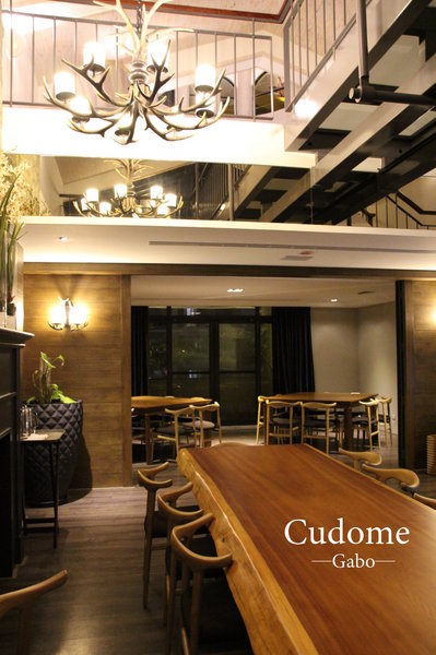 Cudome Restaurant 圓頂餐廳：【高雄||鼓山】Cudome Restaurant 圓頂餐廳──精緻＆極致美味法式料理！給重要的人一個難忘的回憶！