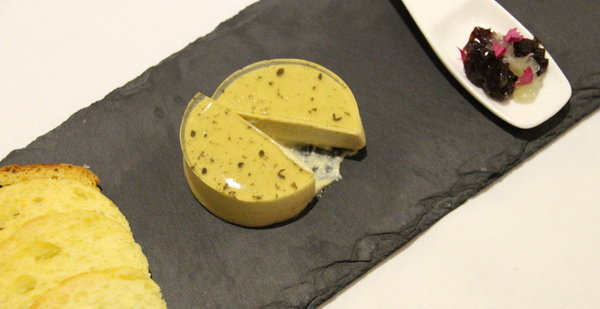 Cudome Restaurant 圓頂餐廳：【高雄||鼓山】Cudome Restaurant 圓頂餐廳──精緻＆極致美味法式料理！給重要的人一個難忘的回憶！