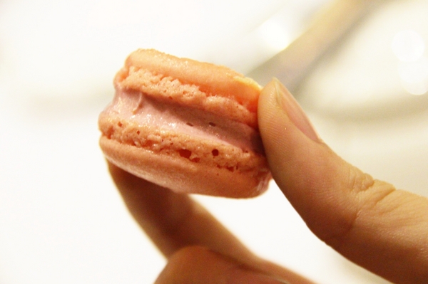 Cudome Restaurant 圓頂餐廳：【高雄||鼓山】Cudome Restaurant 圓頂餐廳──精緻＆極致美味法式料理！給重要的人一個難忘的回憶！