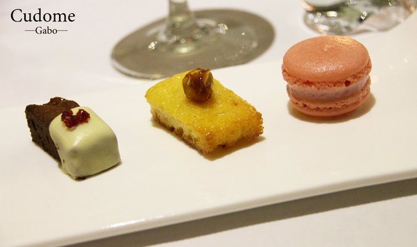 Cudome Restaurant 圓頂餐廳：【高雄||鼓山】Cudome Restaurant 圓頂餐廳──精緻＆極致美味法式料理！給重要的人一個難忘的回憶！