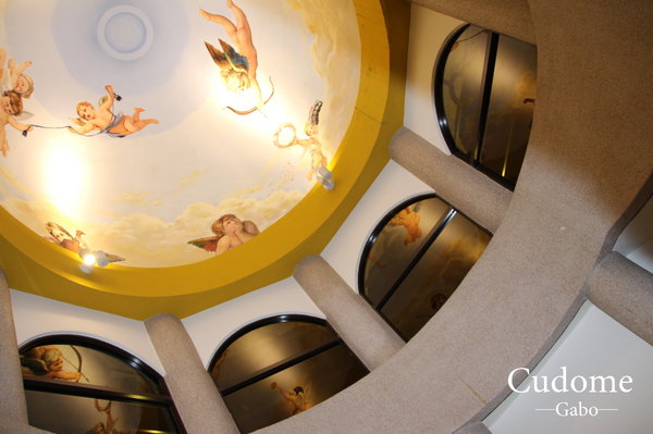 Cudome Restaurant 圓頂餐廳：【高雄||鼓山】Cudome Restaurant 圓頂餐廳──精緻＆極致美味法式料理！給重要的人一個難忘的回憶！