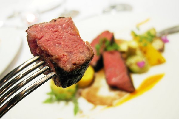 Cudome Restaurant 圓頂餐廳：【高雄||鼓山】Cudome Restaurant 圓頂餐廳──精緻＆極致美味法式料理！給重要的人一個難忘的回憶！