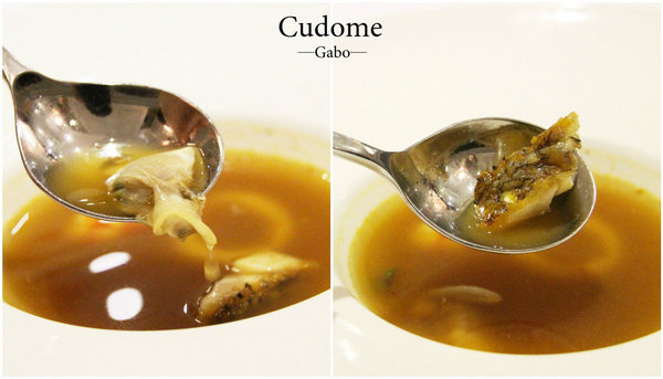 Cudome Restaurant 圓頂餐廳：【高雄||鼓山】Cudome Restaurant 圓頂餐廳──精緻＆極致美味法式料理！給重要的人一個難忘的回憶！