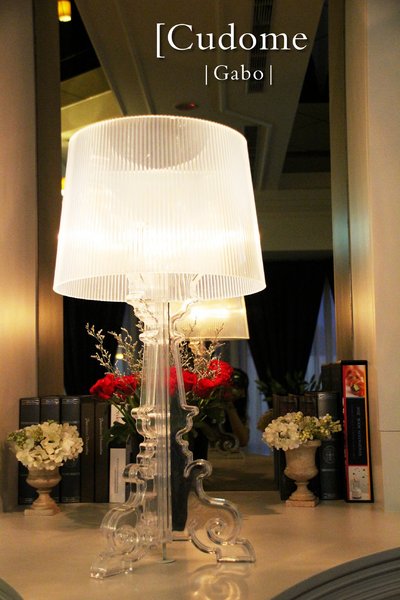 Cudome Restaurant 圓頂餐廳：【高雄】你應該要放進口袋名單的法式餐廳！圓頂法式餐廳 Cudome Restaurant！