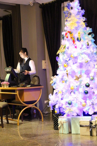 Cudome Restaurant 圓頂餐廳：【高雄||鼓山】Cudome Restaurant 圓頂餐廳──精緻＆極致美味法式料理！給重要的人一個難忘的回憶！