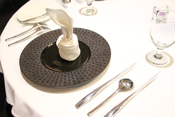 Cudome Restaurant 圓頂餐廳：【高雄||鼓山】Cudome Restaurant 圓頂餐廳──精緻＆極致美味法式料理！給重要的人一個難忘的回憶！