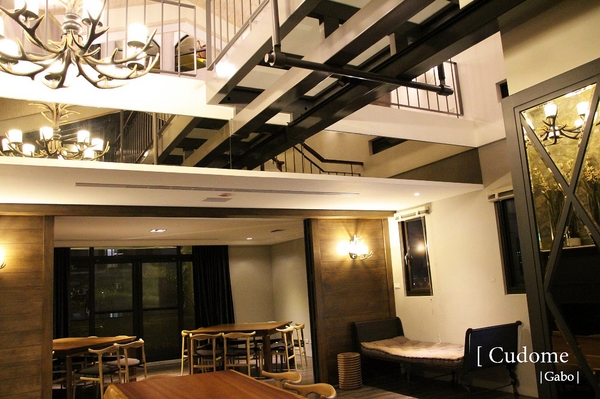 Cudome Restaurant 圓頂餐廳：【高雄||鼓山】Cudome Restaurant 圓頂餐廳──精緻＆極致美味法式料理！給重要的人一個難忘的回憶！