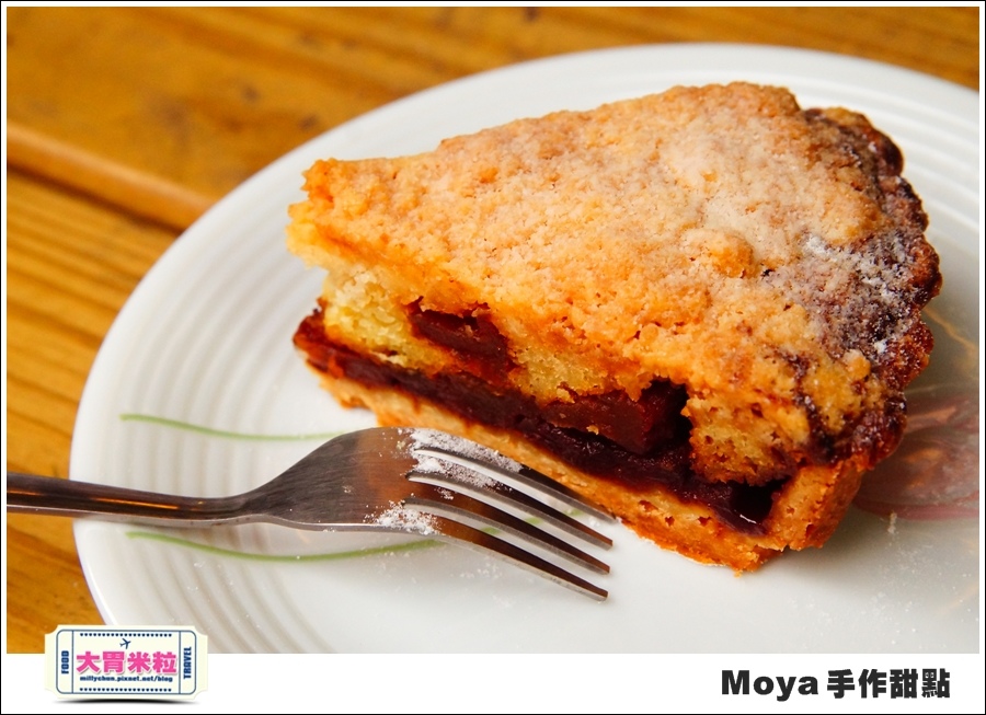 Moya手作甜點@巷弄台北App@大胃米粒0038.jpg