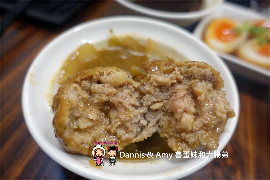  20160823《竹北美食推薦》瓦香煨湯料理 紅麴肉燥飯。噴水豆干。老皮溏心蛋。 12小時炭火三代同堂煨雞湯︱ 平價厚工的創意私房菜~勝利二路餐廳~附影片 (47).jpg
