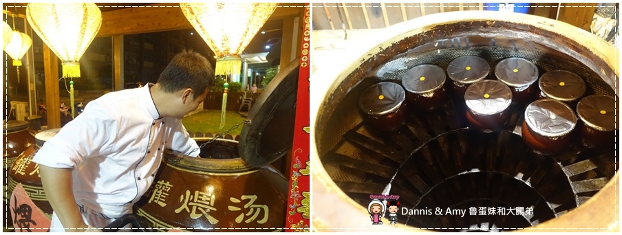  20160823《竹北美食推薦》瓦香煨湯料理 紅麴肉燥飯。噴水豆干。老皮溏心蛋。 12小時炭火三代同堂煨雞湯︱ 平價厚工的創意私房菜~勝利二路餐廳~附影片 (6).jpg