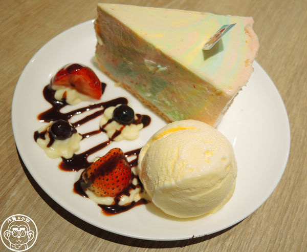 好咖 Howcup CURRY CAFE'：呷飽祙【桃園中壢･好咖 Howcup CURRY CAFE'】食尚玩家推薦