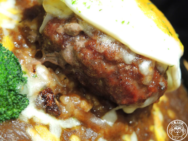 好咖 Howcup CURRY CAFE'：呷飽祙【桃園中壢･好咖 Howcup CURRY CAFE'】食尚玩家推薦