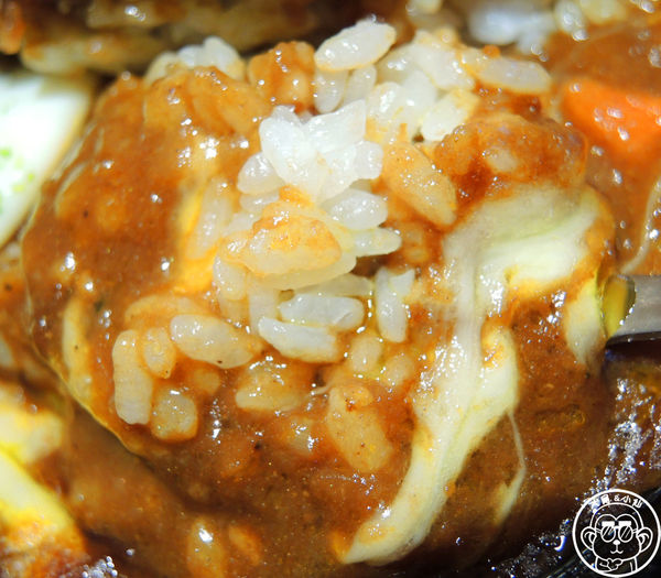 好咖 Howcup CURRY CAFE'：呷飽祙【桃園中壢･好咖 Howcup CURRY CAFE'】食尚玩家推薦