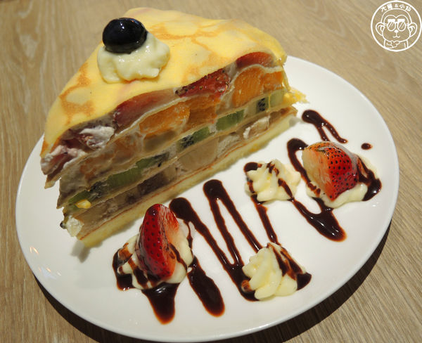 好咖 Howcup CURRY CAFE'：呷飽祙【桃園中壢･好咖 Howcup CURRY CAFE'】食尚玩家推薦