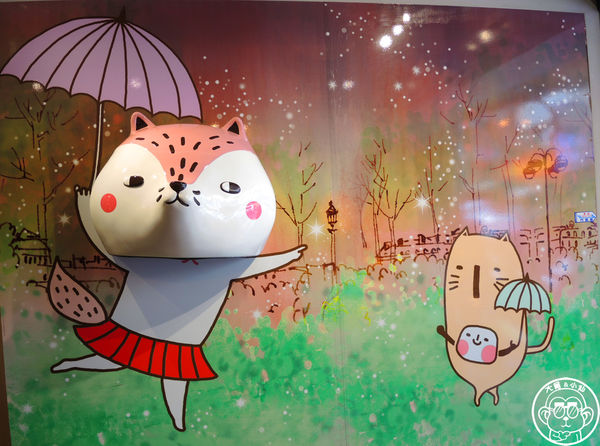 好咖 Howcup CURRY CAFE'：呷飽祙【桃園中壢･好咖 Howcup CURRY CAFE'】食尚玩家推薦