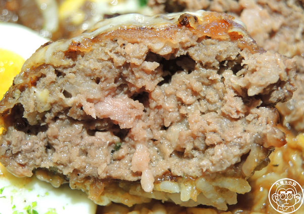 好咖 Howcup CURRY CAFE'：呷飽祙【桃園中壢･好咖 Howcup CURRY CAFE'】食尚玩家推薦