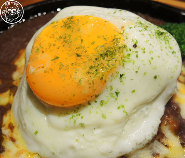 好咖 Howcup CURRY CAFE'：呷飽祙【桃園中壢･好咖 Howcup CURRY CAFE'】食尚玩家推薦