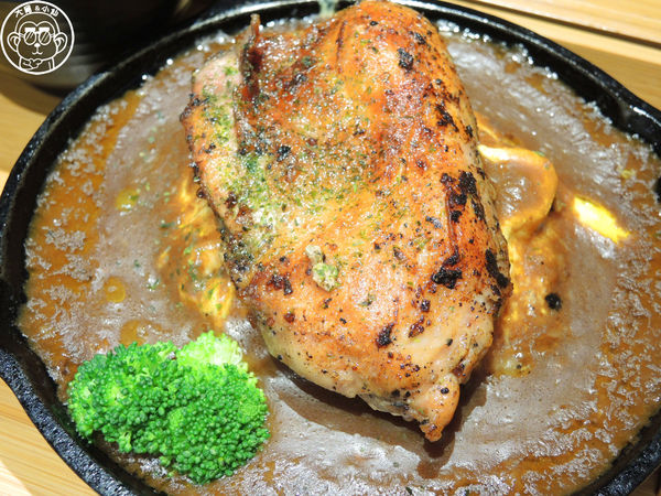 好咖 Howcup CURRY CAFE'：呷飽祙【桃園中壢･好咖 Howcup CURRY CAFE'】食尚玩家推薦