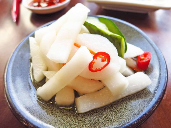 【新竹美食】關西尢咕麵-貴松松中規中矩