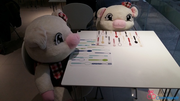 Sugar Green 恬緣果咖啡：【苗栗頭份】恬緣果人文咖啡館 ~*義式輕食溫馨媲美親子餐廳*~