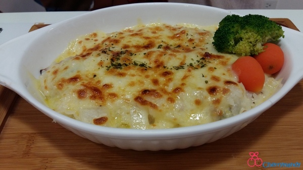 Sugar Green 恬緣果咖啡：【苗栗頭份】恬緣果人文咖啡館 ~*義式輕食溫馨媲美親子餐廳*~