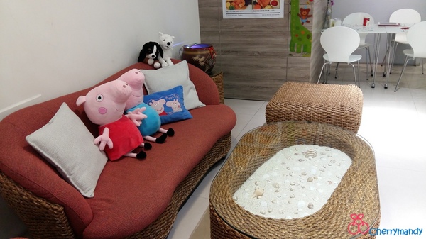 Sugar Green 恬緣果咖啡：【苗栗頭份】恬緣果人文咖啡館 ~*義式輕食溫馨媲美親子餐廳*~