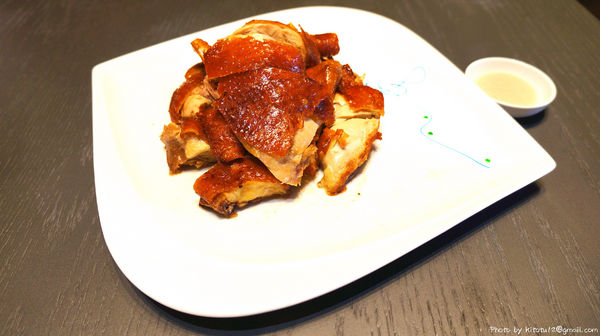 与玥樓頂級粵菜餐廳：【台中南屯】与玥樓頂級粵菜餐廳  OpenRice新店快閃祕密客   高貴不貴餐廳