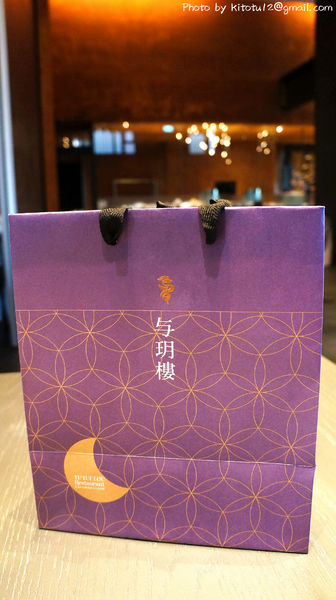 与玥樓頂級粵菜餐廳：【台中南屯】与玥樓頂級粵菜餐廳  OpenRice新店快閃祕密客   高貴不貴餐廳