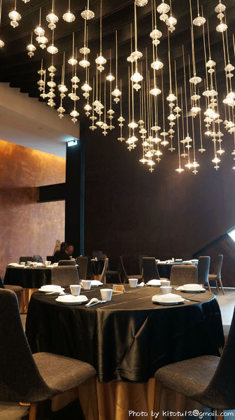 与玥樓頂級粵菜餐廳：【台中南屯】与玥樓頂級粵菜餐廳  OpenRice新店快閃祕密客   高貴不貴餐廳