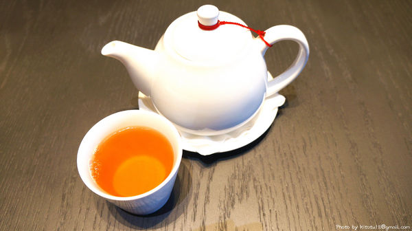 与玥樓頂級粵菜餐廳：【台中南屯】与玥樓頂級粵菜餐廳  OpenRice新店快閃祕密客   高貴不貴餐廳