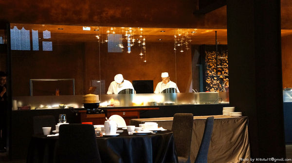 与玥樓頂級粵菜餐廳：【台中南屯】与玥樓頂級粵菜餐廳  OpenRice新店快閃祕密客   高貴不貴餐廳