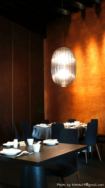 与玥樓頂級粵菜餐廳：【台中南屯】与玥樓頂級粵菜餐廳  OpenRice新店快閃祕密客   高貴不貴餐廳