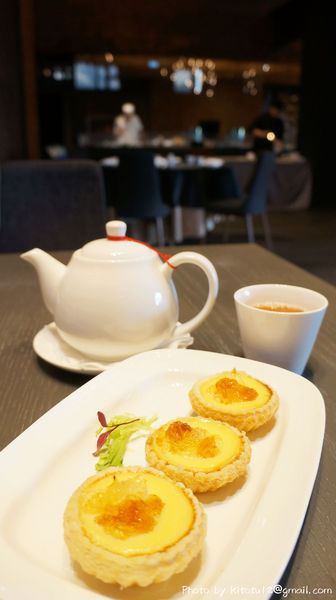 与玥樓頂級粵菜餐廳：【台中南屯】与玥樓頂級粵菜餐廳  OpenRice新店快閃祕密客   高貴不貴餐廳