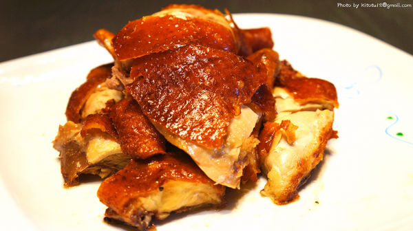 与玥樓頂級粵菜餐廳：【台中南屯】与玥樓頂級粵菜餐廳  OpenRice新店快閃祕密客   高貴不貴餐廳