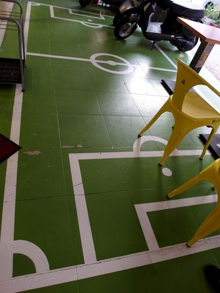 TEA at 主題茶飲 (5).JPG