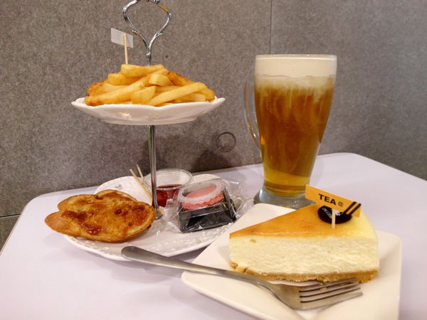 TEA at 主題茶飲 (32).JPG