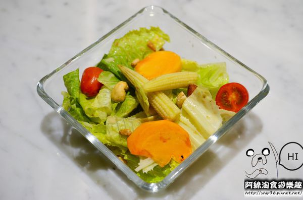 【台北日式】【北捷大安站】莎瓦迪卡 Sawadica-創意日式料理．泰式/泰國榴槤/捷運大安站