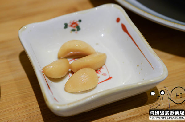 【台北日式】【北捷大安站】莎瓦迪卡 Sawadica-創意日式料理．泰式/泰國榴槤/捷運大安站