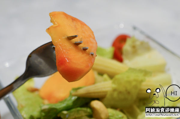 【台北日式】【北捷大安站】莎瓦迪卡 Sawadica-創意日式料理．泰式/泰國榴槤/捷運大安站