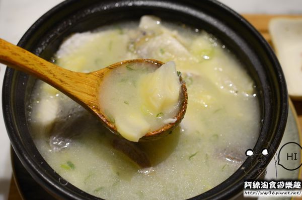 【台北日式】【北捷大安站】莎瓦迪卡 Sawadica-創意日式料理．泰式/泰國榴槤/捷運大安站