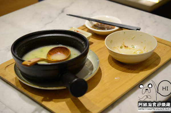 【台北日式】【北捷大安站】莎瓦迪卡 Sawadica-創意日式料理．泰式/泰國榴槤/捷運大安站