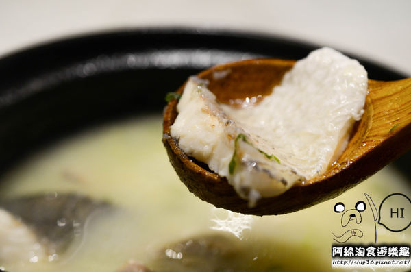 【台北日式】【北捷大安站】莎瓦迪卡 Sawadica-創意日式料理．泰式/泰國榴槤/捷運大安站