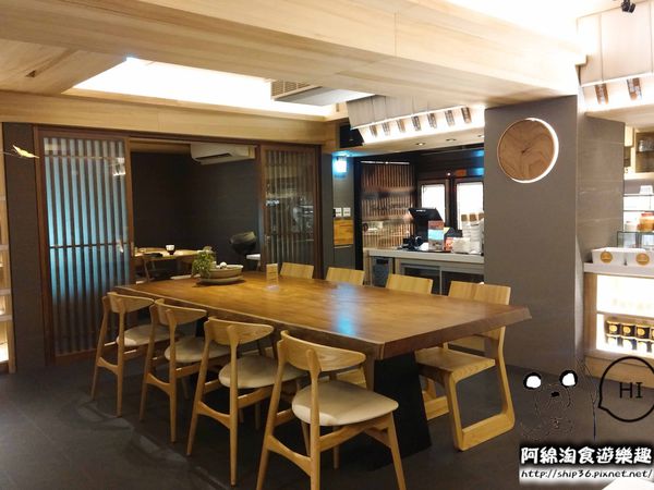 【台北日式】【北捷大安站】莎瓦迪卡 Sawadica-創意日式料理．泰式/泰國榴槤/捷運大安站