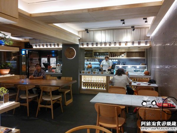 【台北日式】【北捷大安站】莎瓦迪卡 Sawadica-創意日式料理．泰式/泰國榴槤/捷運大安站