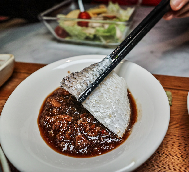 大安路 日式料理